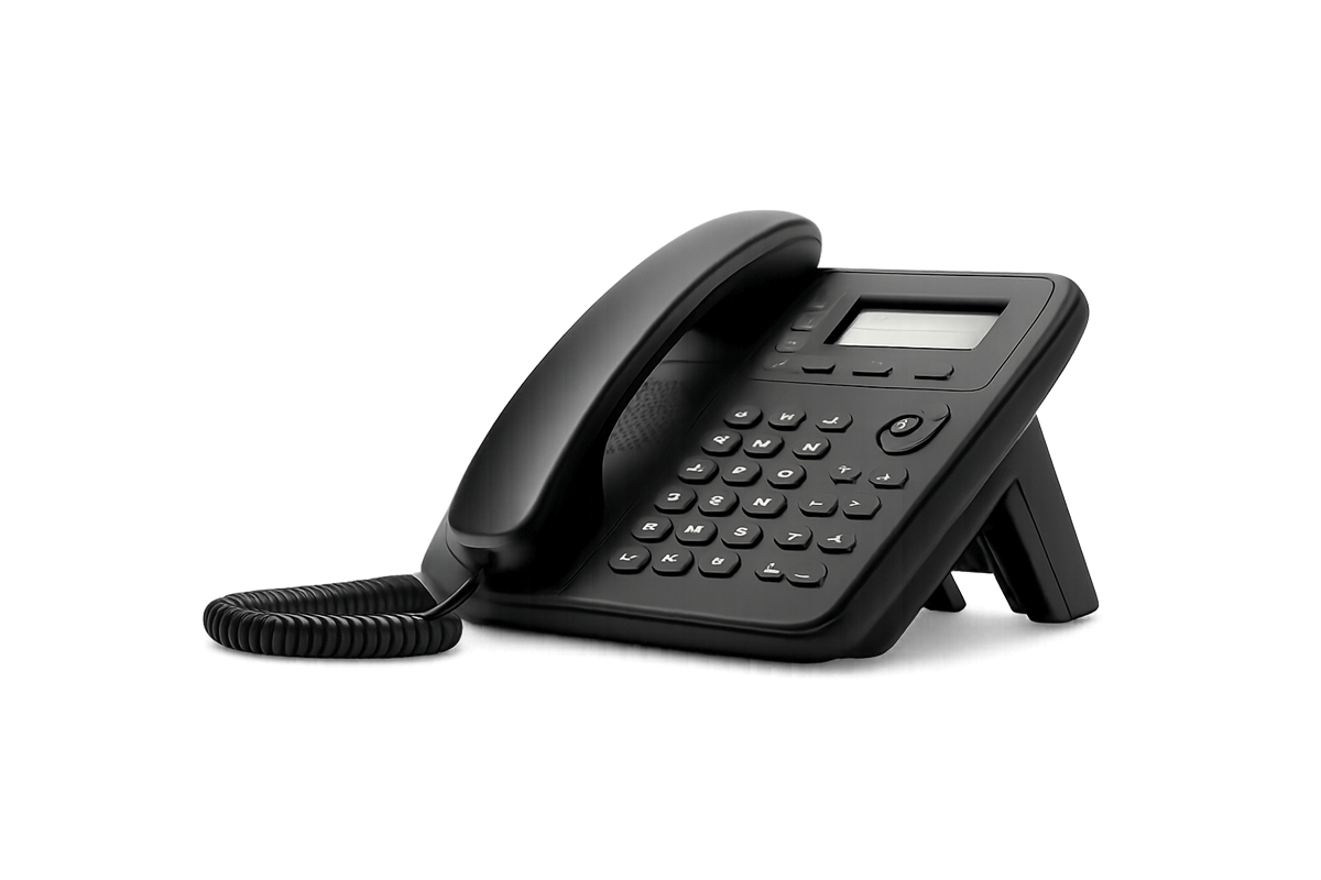 telefono