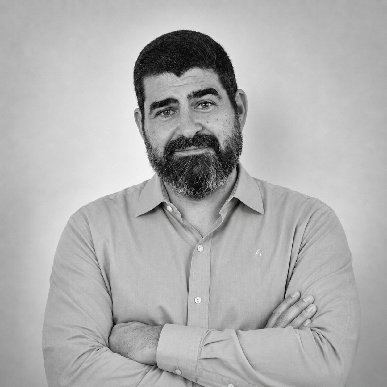 Ricardo González